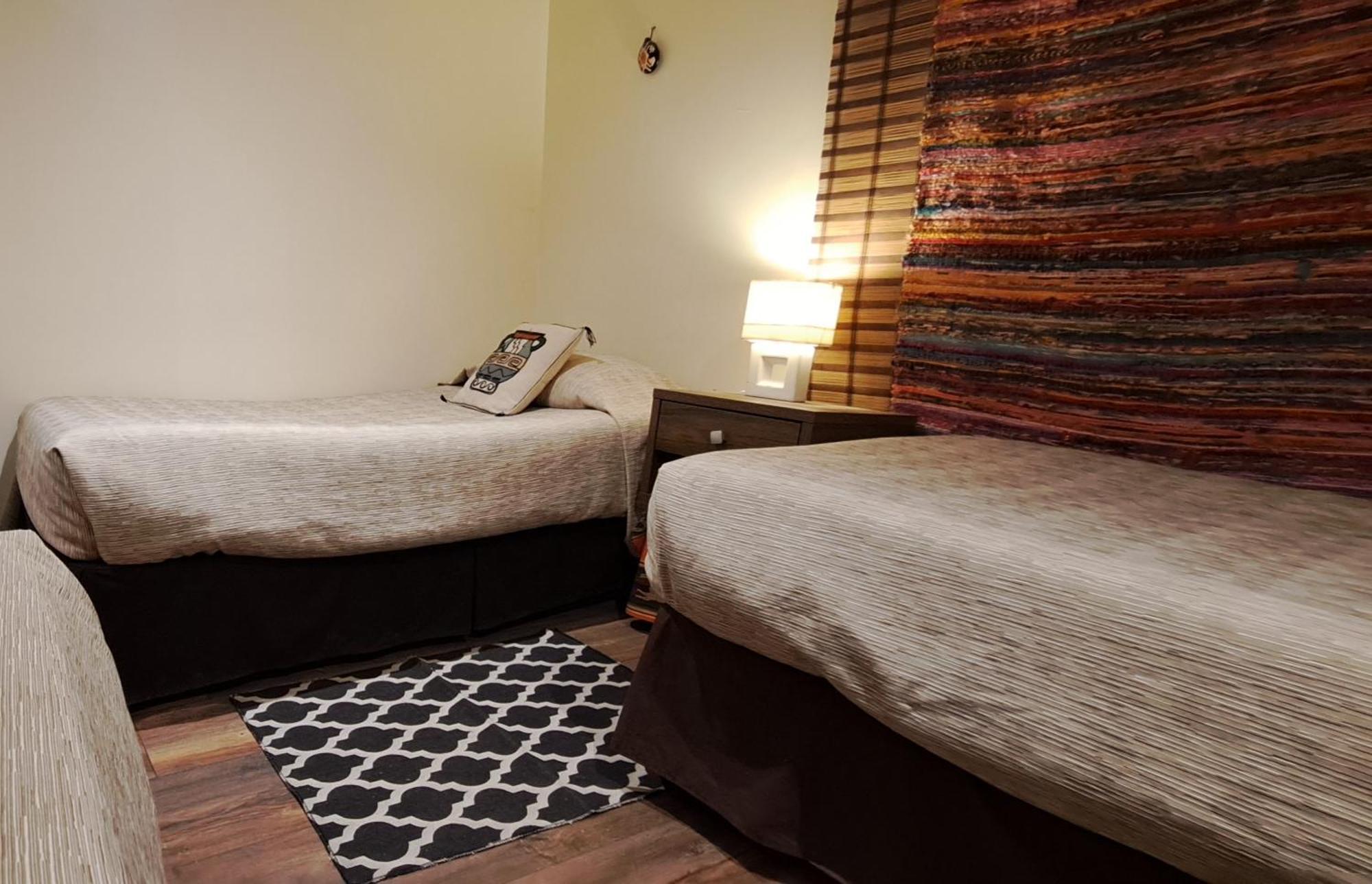 Hotel Chill Atacama Harickuntur San Pedro de Atacama Habitación foto