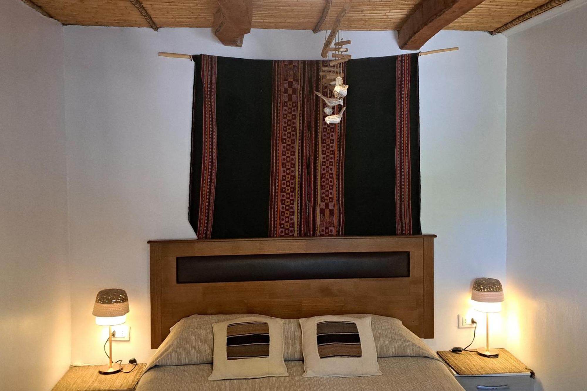 Hotel Chill Atacama Harickuntur San Pedro de Atacama Habitación foto