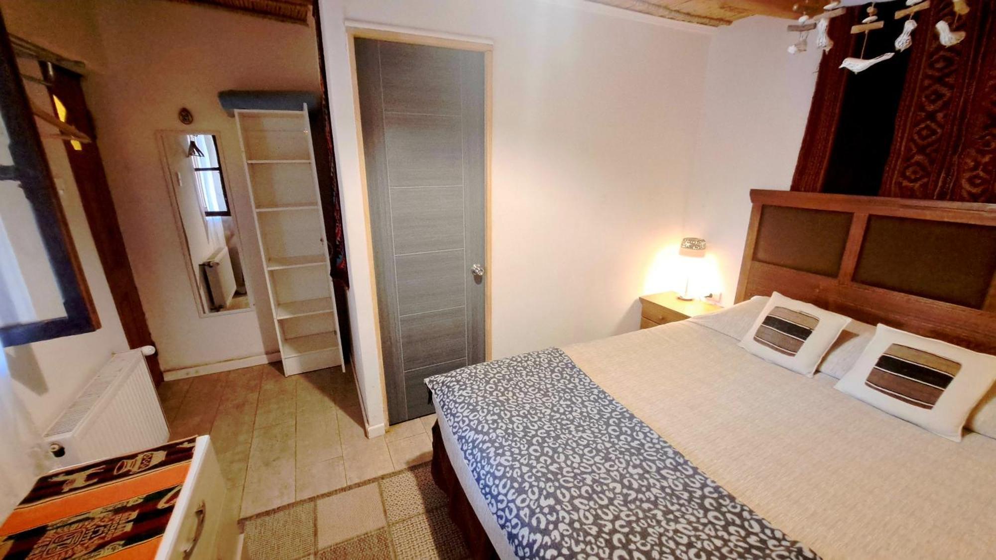 Hotel Chill Atacama Harickuntur San Pedro de Atacama Habitación foto